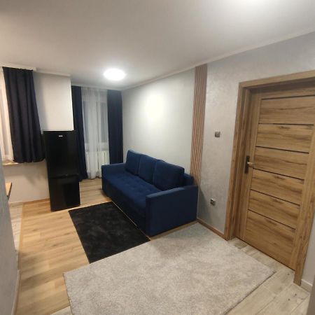 Apartament Hetmanski Wałcz Exteriér fotografie
