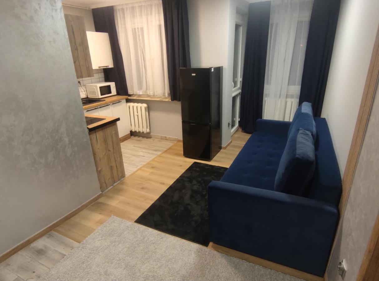 Apartament Hetmanski Wałcz Exteriér fotografie