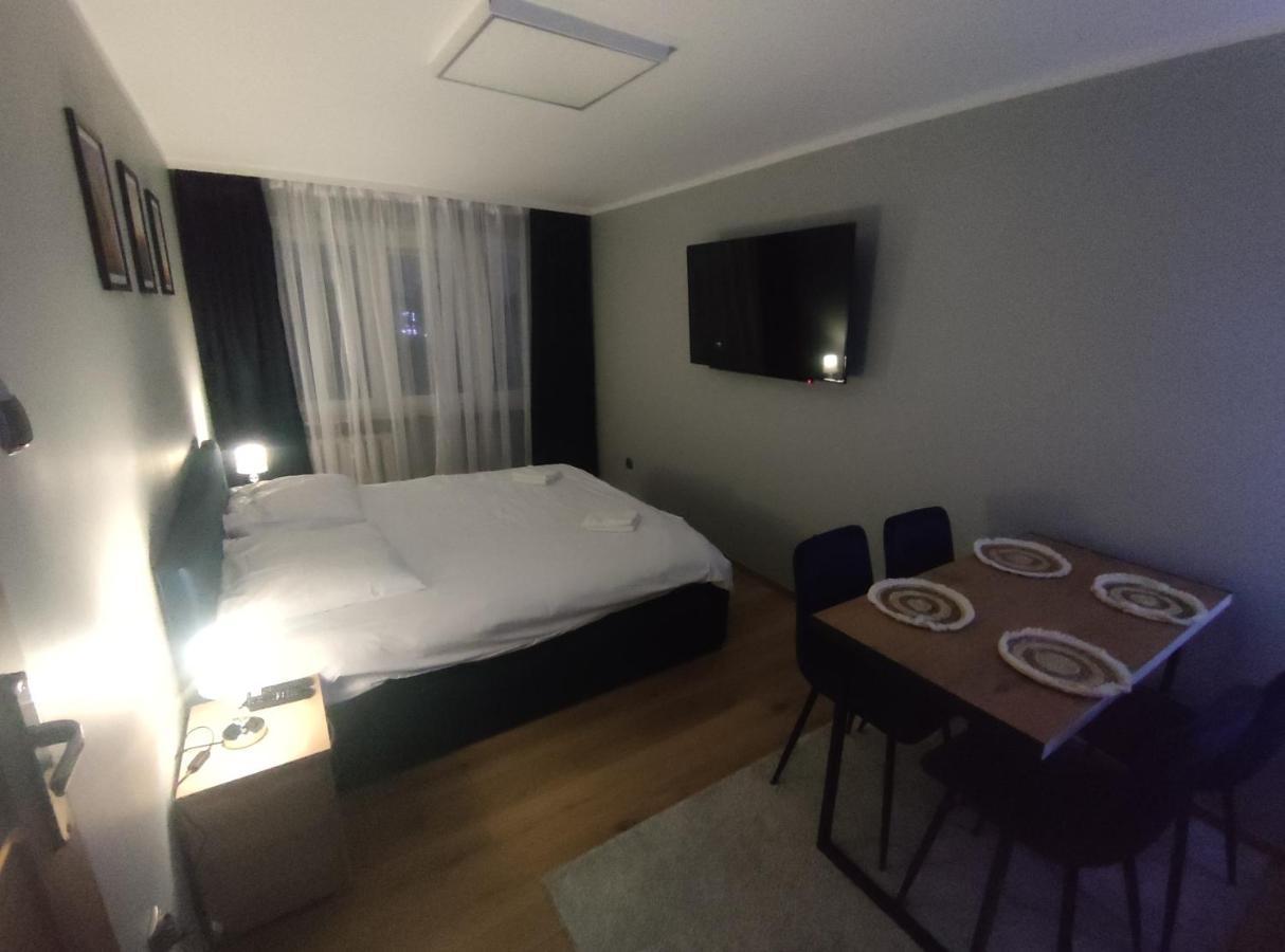 Apartament Hetmanski Wałcz Exteriér fotografie
