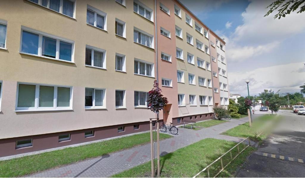 Apartament Hetmanski Wałcz Exteriér fotografie