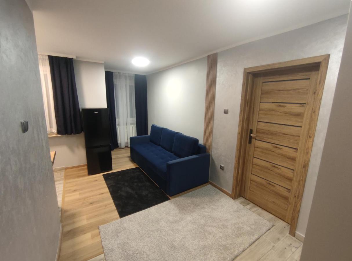 Apartament Hetmanski Wałcz Exteriér fotografie